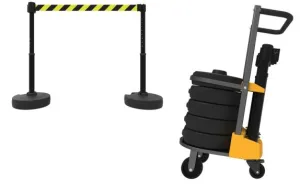 Product image for PRB908BK