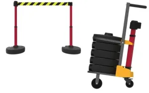 Product image for PRB908RD