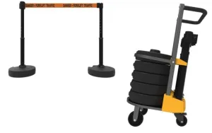 Product image for PRB914BK