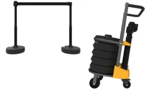 Product image for PRB915BK