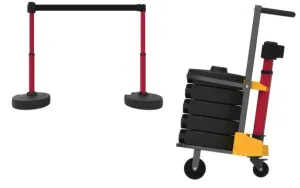Product image for PRB915RD