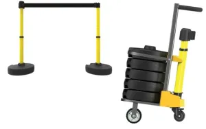 Product image for PRB915YL
