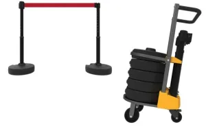 Product image for PRB916BK