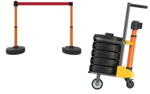Product image for PRB916OR