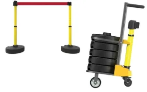 Product image for PRB916YL