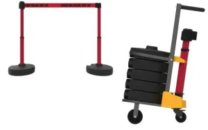 Product image for PRB917RD