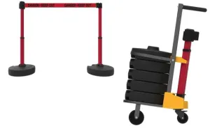 Product image for PRB918RD