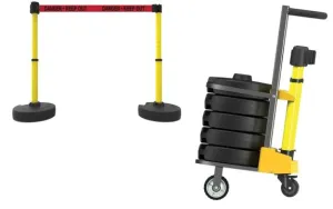 Product image for PRB918YL