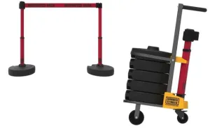 Product image for PRB921OR