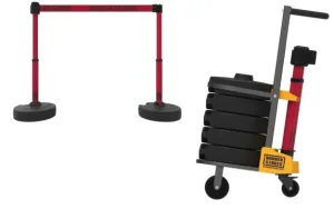 Product image for PRB921RD