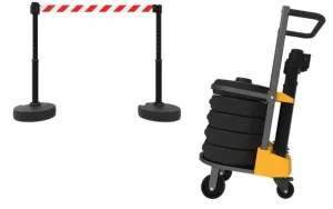 Product image for PRB922BK