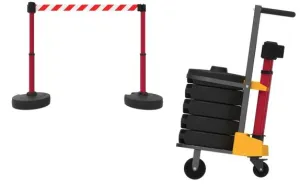 Product image for PRB922RD