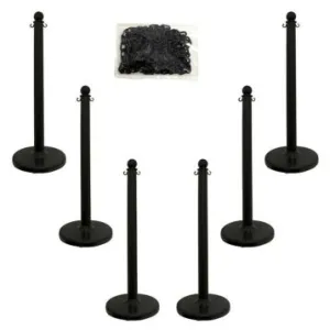 Product image for PRC209BK