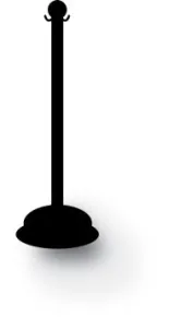 Product image for PRC752BK