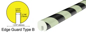 Product image for PRR332BKGL
