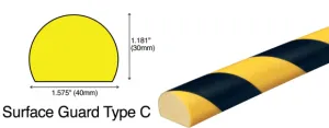 Product image for PRR334BKYL