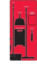 Product image for PSB108RDBK