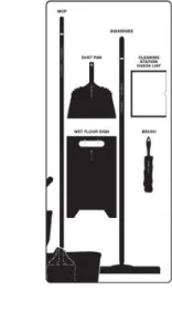 Product image for PSB108WTBK