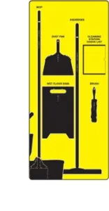 Product image for PSB108YLBK