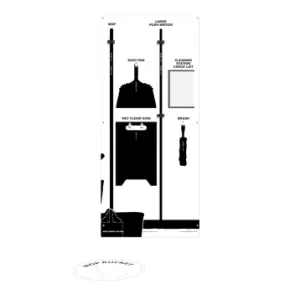 Product image for PSB109WTBK
