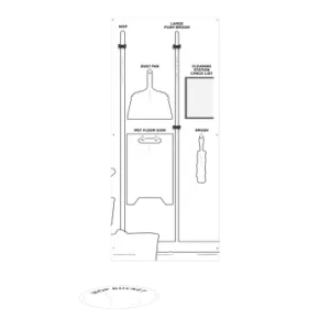Product image for PSB109WTWT