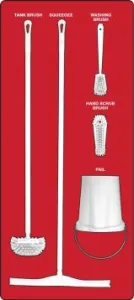 Product image for PSB113RDWT