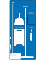 Product image for PSB608BUWT