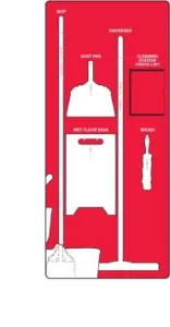 Product image for PSB608RDWT