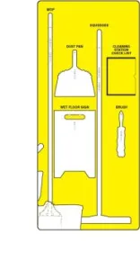 Product image for PSB608YLWT
