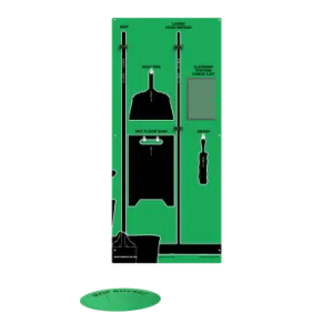 Product image for PSB609GNBK