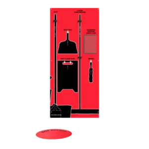 Product image for PSB609RDBK