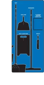 Product image for PSB708BUBK