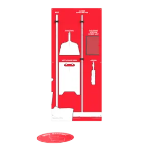 Product image for PSB709RDWT