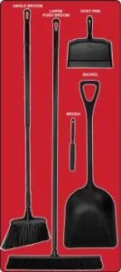 Product image for PSB712RDBK