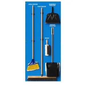 Product image for PSB716BUWT