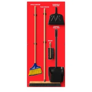 Product image for PSB716RDBK