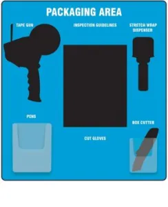 Product image for PSB717BUBK