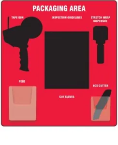 Product image for PSB717RDBK