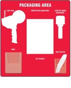 Product image for PSB717RDWT