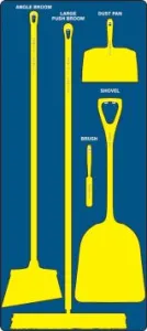 Product image for PSB910BUYL