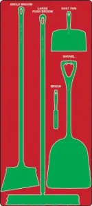Product image for PSB910RDGN