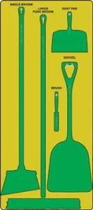 Product image for PSB910YLGN