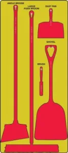 Product image for PSB910YLRD