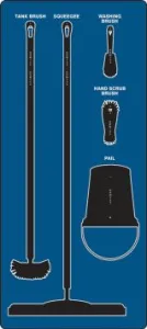 Product image for PSB911BUBK