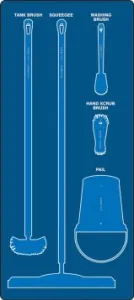Product image for PSB911BUBU