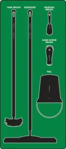 Product image for PSB911GNBK