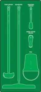 Product image for PSB911GNGN