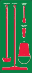 Product image for PSB911GNRD