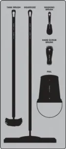 Product image for PSB911GTBK