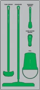 Product image for PSB911GTGN
